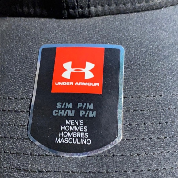 Under Armour Hat! - Picture 3 of 4